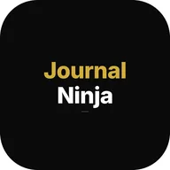 Journal Ninja app icon