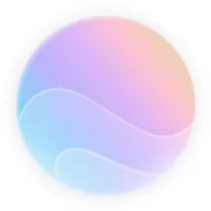 Reflection app icon